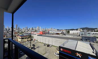 Imagem: Bella Cintra, 2 dormitórios, 1 suítes