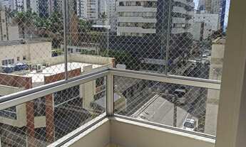 Imagem: Napoli Residence, 3 dormitórios, 1 suítes