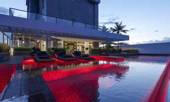 Imagem 2: Apartamento Pericó Residence