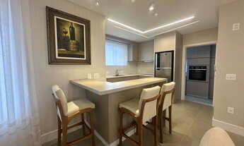 Imagem 7: EXUBERANCE RESIDENCE - APARTAMENTO MOBILIADO COM 03 SUÍTES EM BALNEÁRIO CAMBORIÚ