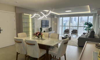 Imagem: EXUBERANCE RESIDENCE - APARTAMENTO MOBILIADO