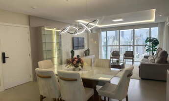 Imagem 4: EXUBERANCE RESIDENCE - APARTAMENTO MOBILIADO COM 03 SUÍTES EM BALNEÁRIO CAMBORIÚ