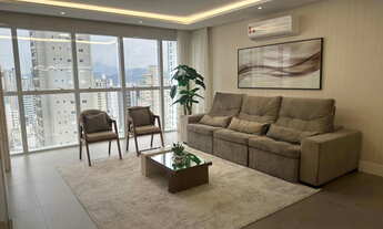 Imagem 5: EXUBERANCE RESIDENCE - APARTAMENTO MOBILIADO COM 03 SUÍTES EM BALNEÁRIO CAMBORIÚ