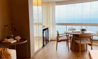 Imagem 6: Number One, 3 dormitórios, 1 suítes, 2 banheiro, 2 vagas na garagem, 114M² de Área Constru