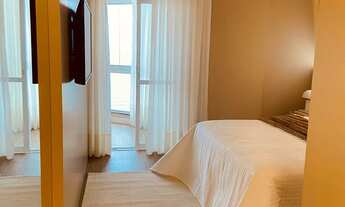 Imagem 7: Number One, 3 dormitórios, 1 suítes, 2 banheiro, 2 vagas na garagem, 114M² de Área Constru