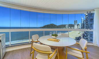 Imagem: NUMBER ONE - APARTAMENTO MOBILIADO FRENTE