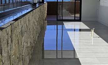 Imagem 3: Cobertura Duplex, 4 dormitórios, 4 suíte, 6 banheiro, 5 vagas na garagem, 369M² de Área Co