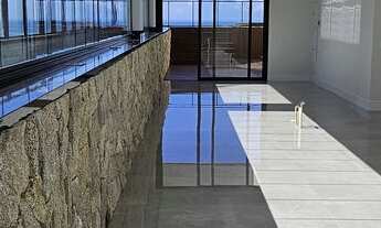 Imagem 3: Cobertura de Luxo à Venda na Praia Brava - Itajaí-SC: 4 Quartos, 4 Suítes, 2 Salas e 369,3