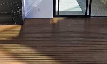 Imagem 7: Cobertura Duplex, 4 dormitórios, 4 suíte, 6 banheiro, 5 vagas na garagem, 369M² de Área Co