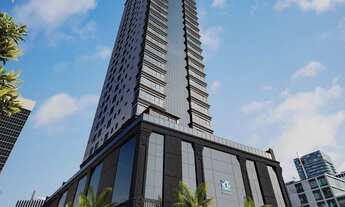 Imagem: Apartamento à venda no bairro Meia Praia