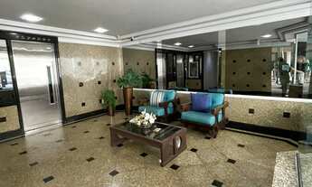 Imagem 5: Madrid Residence: Apartamento de Luxo à Venda em Balneário Camboriú-SC, Barra Sul - 3 Quar