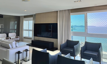 Imagem 6: Avangard Residence, 3 dormitórios, 3 suíte, 4 banheiro, 3 vagas na garagem, 172M² de Área