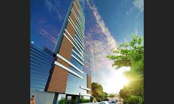 Imagem: Avangard Residence, 3 dormitórios, 3 suíte