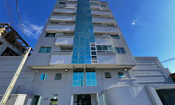 Imagem: Apartamento à venda no bairro Perequê