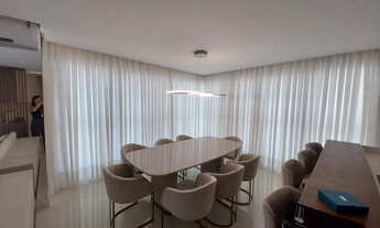 Imagem 2: ELEGANZA TOWER - APARTAMENTO COM 04 DORMITÓRIOS NA QUADRA MAR EM BALNEÁRIO CAMBORIÚ