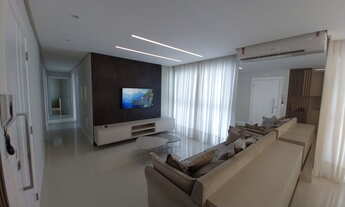 Imagem: ELEGANZA TOWER - APARTAMENTO COM 04 DORMITÓRIOS