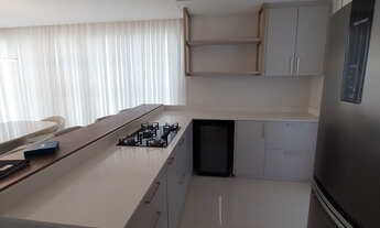 Imagem 6: ELEGANZA TOWER - APARTAMENTO COM 04 DORMITÓRIOS NA QUADRA MAR EM BALNEÁRIO CAMBORIÚ