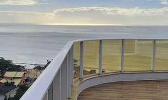 Imagem: Cobertura duplex em Cabeçudas