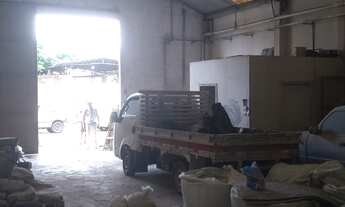 Imagem 5: Galpão Venda Rápida