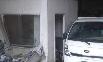 Imagem 7: Galpão Venda Rápida