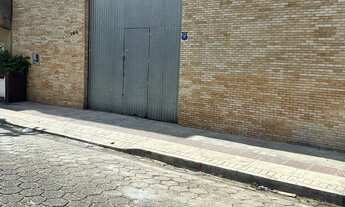 Imagem 3: Galpão Venda Rápida