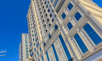 Imagem: Apartamento à venda no bairro Perequê