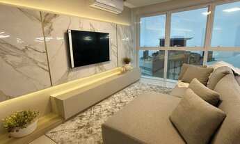 Imagem: Edifício Olympo Tower