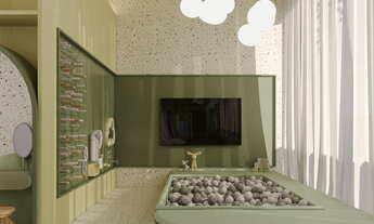 Imagem 5: Apartamento Celina Garden