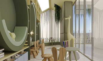 Imagem 6: Apartamento Celina Garden