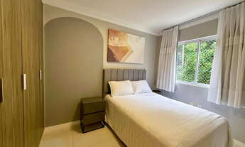 Imagem 4: Apartamento à venda em Balneário Camboriú-SC, Pioneiros: 2 quartos, 1 suite, 2 banheiros