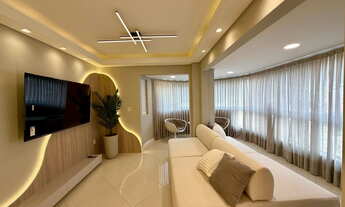 Imagem 6: Apartamento à venda em Balneário Camboriú-SC, Pioneiros: 2 quartos, 1 suite, 2 banheiros