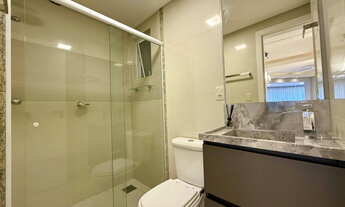 Imagem 7: Apartamento à venda em Balneário Camboriú-SC, Pioneiros: 2 quartos, 1 suite, 2 banheiros