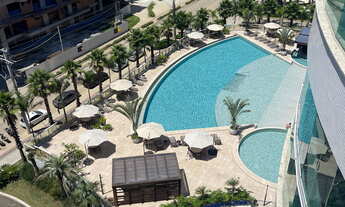 Imagem: Apartamento à venda no bairro Praia Brava