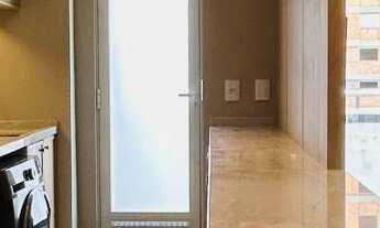 Imagem 2: Apartamento à venda na Praia Brava, Itajaí-SC: 3 quartos, 1 suíte, 2 salas, 3 banheiros, 2