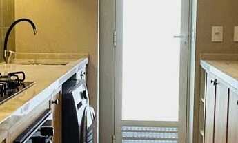 Imagem 3: Apartamento à venda na Praia Brava, Itajaí-SC: 3 quartos, 1 suíte, 2 salas, 3 banheiros, 2