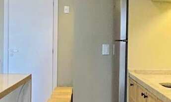 Imagem 4: Apartamento à venda na Praia Brava, Itajaí-SC: 3 quartos, 1 suíte, 2 salas, 3 banheiros, 2