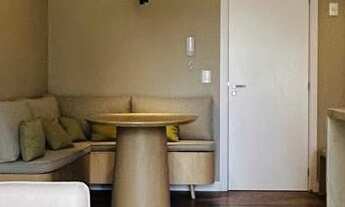 Imagem 6: Apartamento à venda na Praia Brava, Itajaí-SC: 3 quartos, 1 suíte, 2 salas, 3 banheiros, 2