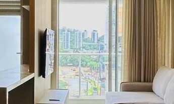 Imagem: Apartamento à venda na Praia Brava, Itajaí-SC