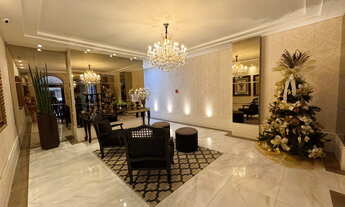 Imagem 5: Apartamento 501 - Edifício Imperador