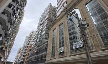 Imagem 2: Apartamento 501 - Edifício Imperador