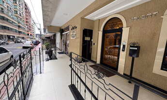 Imagem 3: Apartamento 501 - Edifício Imperador