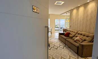 Imagem 6: Apartamento 501 - Edifício Imperador