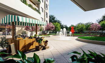 Imagem 2: Parque Camboriu Residence