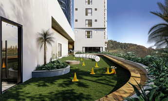 Imagem 3: Parque Camboriu Residence