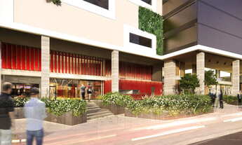 Imagem 4: Parque Camboriu Residence