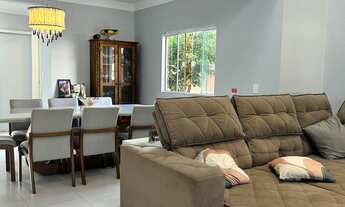 Imagem: Casa no bairro da Barra