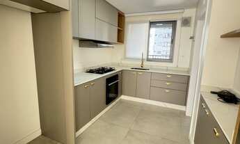 Imagem 5: APARTAMENTO COM 03 SUÍTES PARA LOCAÇÃO EM BALNEÁRIO CAMBORIÚ