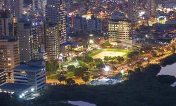 Imagem 3: Imperdível apartamento à venda em Itajaí-SC, no bairro Fazenda: 3 quartos, 3 suítes, 2 sal