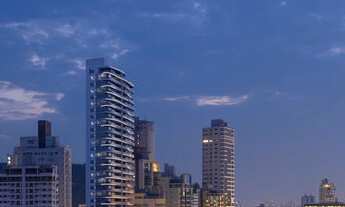 Imagem 2: Imperdível apartamento à venda em Itajaí-SC, no bairro Fazenda: 3 quartos, 3 suítes, 2 sal