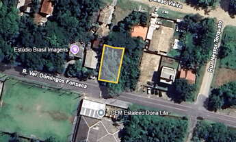 Imagem: LOTE 153, 329M² de Área Construída